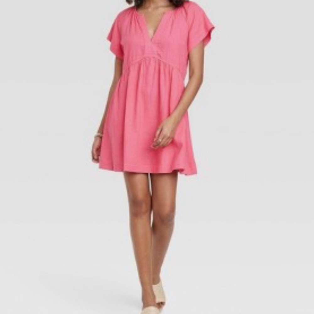 Universal Thread Mini Dress
